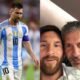 The family of Lionel Messi has released an official statement regarding the health of Jorge Messi, urging the public to respect his privacy and ignore unverified reports circulating online.