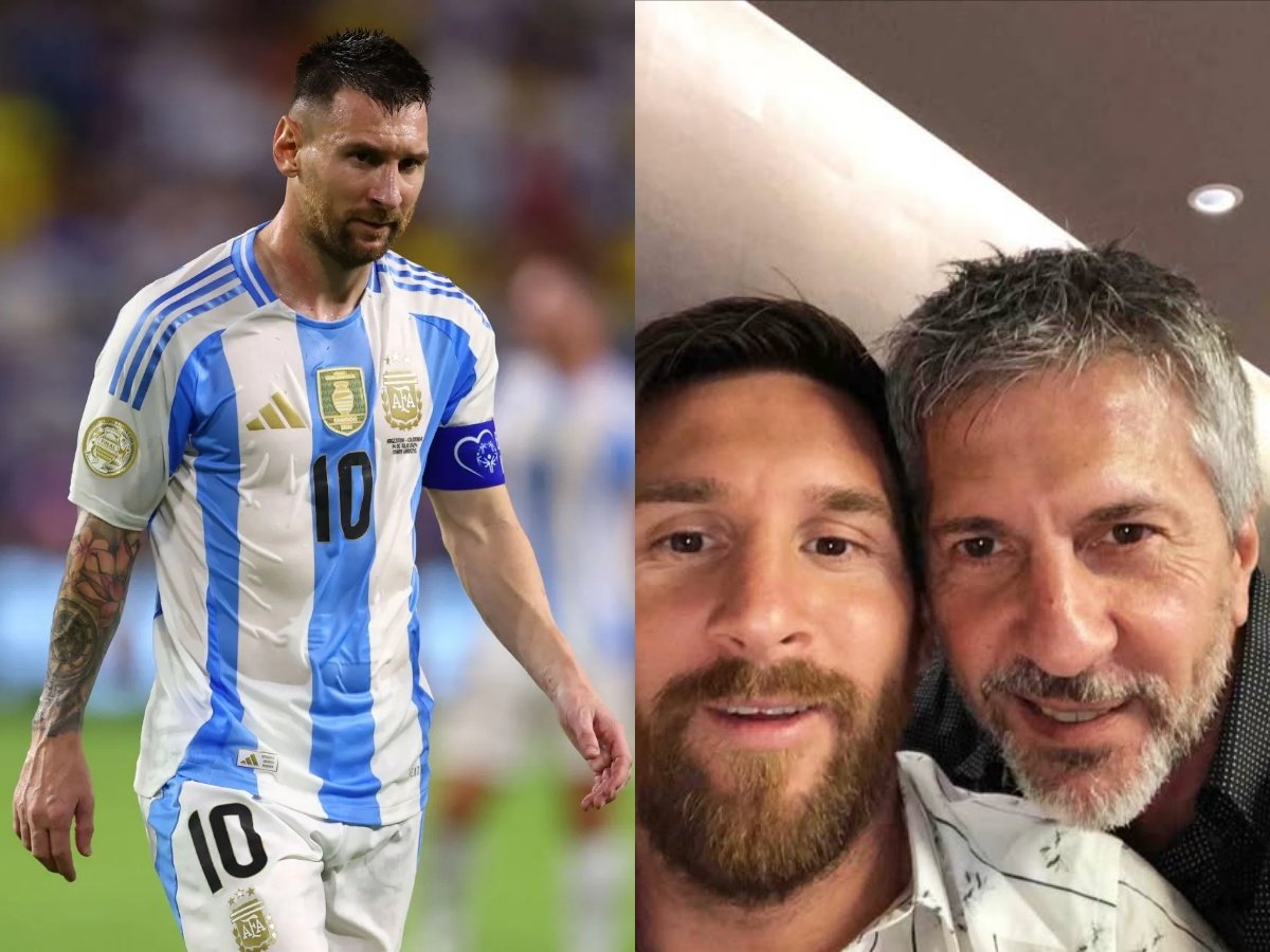 The family of Lionel Messi has released an official statement regarding the health of Jorge Messi, urging the public to respect his privacy and ignore unverified reports circulating online.