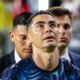Miguel Almirón became the first player sent off at the 2026 FIFA World Cup for covering his mouth while speaking to an opponent. But does the rule apply to teammates too? Here's what football's new law actually says.