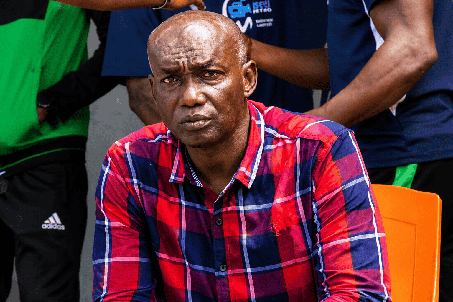 Mohammed Babaganaru has reinforced his reputation as Nigerian football's ultimate crisis manager after guiding Kano Pillars to safety, completing a remarkable run of three successful relegation escapes in three consecutive seasons.