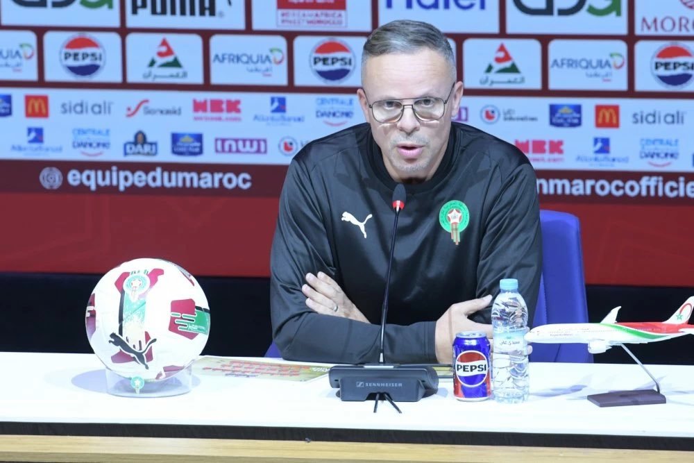 Morocco coach Mohamed Ouahbi insists his side are not yet through to the knockout stages of the 2026 FIFA World Cup despite a crucial 1-0 victory over Scotland and four points from their opening two matches.