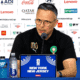 Morocco coach Mohamed Ouahbi insists his side are not yet through to the knockout stages of the 2026 FIFA World Cup despite a crucial 1-0 victory over Scotland and four points from their opening two matches.