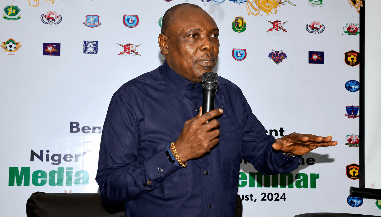 The NPFL has warned newly promoted clubs that failure to meet club licensing and infrastructure standards could cost them home matches or even participation in the 2026/27 seas