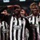 Wilfred Ndidi could be on the move again just one year after joining Besiktas, with reports suggesting Saudi Pro League clubs are leading the race for the Super Eagles midfielder.