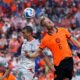 The Netherlands sealed top spot in Group F with a comfortable 3-1 victory over Tunisia, condemning Hervé Renard's side to a winless exit from the 2026 FIFA World Cup.