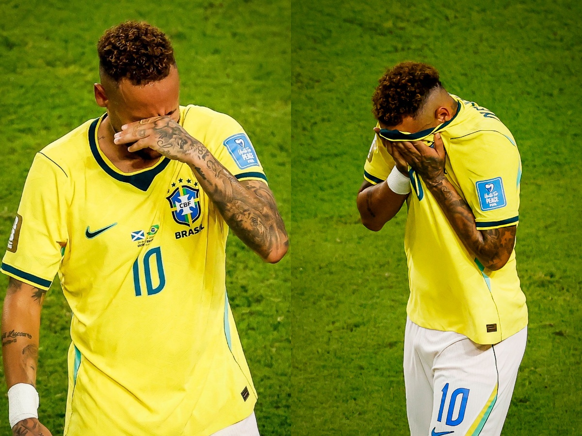 Vinicius Junior scored twice as Brazil defeated Scotland 3-0 to secure top spot in Group C and advance to the 2026 FIFA World Cup knockout stage, while Scotland's qualification hopes hang in the balance.