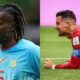 DR Congo midfielder Ngal Ayel Mukau says Cristiano Ronaldo is no longer the same player he once was after the Leopards held Portugal to a historic 1-1 draw at the 2026 FIFA World Cup.