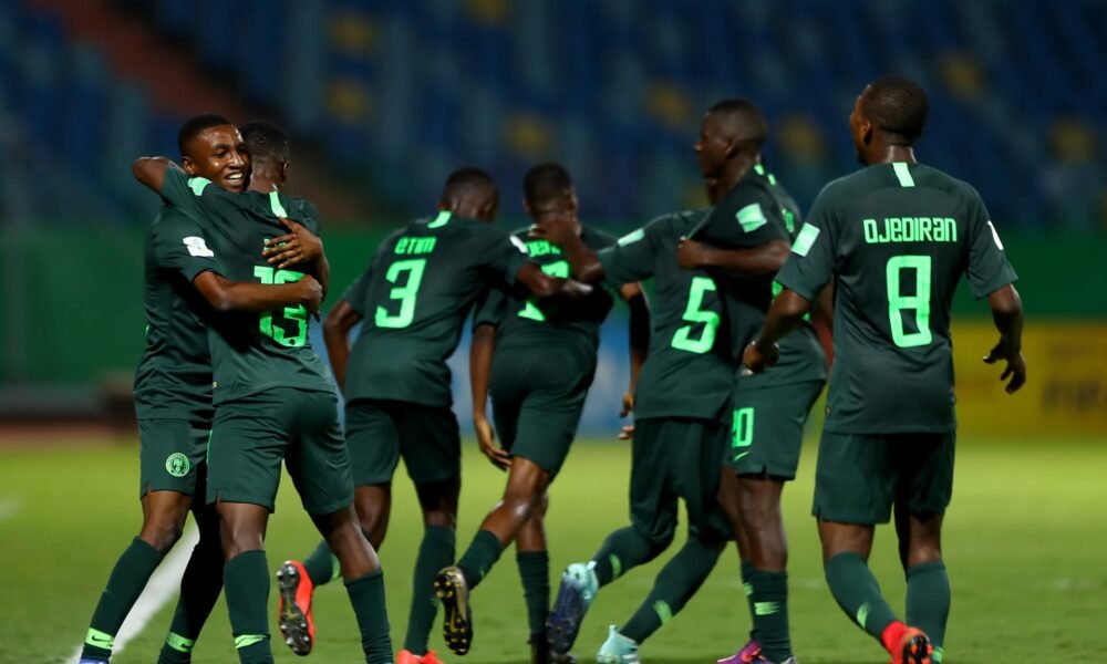 Nigeria's Golden Eaglets have opened camp ahead of the 2026 WAFU B U17 Championship, with coach Eboboritse Uwejamomere leading preparations for the tournament that serves as qualification for the 2027 Africa U17 Cup of Nations.
