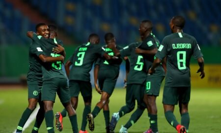 Nigeria's Golden Eaglets have opened camp ahead of the 2026 WAFU B U17 Championship, with coach Eboboritse Uwejamomere leading preparations for the tournament that serves as qualification for the 2027 Africa U17 Cup of Nations.