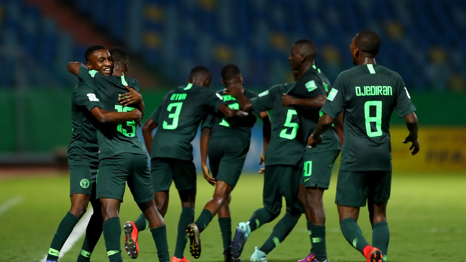 Nigeria's Golden Eaglets have opened camp ahead of the 2026 WAFU B U17 Championship, with coach Eboboritse Uwejamomere leading preparations for the tournament that serves as qualification for the 2027 Africa U17 Cup of Nations.