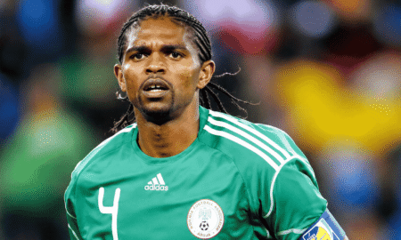 From Jay-Jay Okocha to Nwankwo Kanu and Vincent Enyeama, these five Nigerian football legends enjoyed remarkable careers but never found the net at the FIFA World Cup.