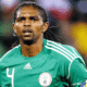 From Jay-Jay Okocha to Nwankwo Kanu and Vincent Enyeama, these five Nigerian football legends enjoyed remarkable careers but never found the net at the FIFA World Cup.