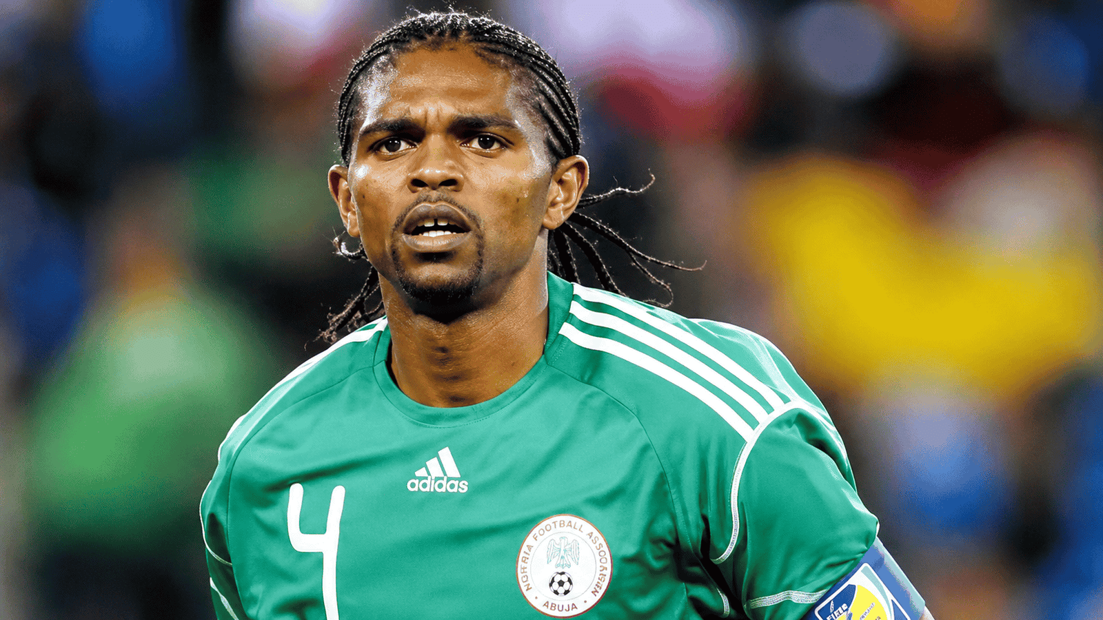 From Jay-Jay Okocha to Nwankwo Kanu and Vincent Enyeama, these five Nigerian football legends enjoyed remarkable careers but never found the net at the FIFA World Cup.