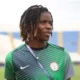 Super Falcons forward Esther Okoronkwo has returned from injury and could make her comeback for AFC Toronto this weekend, providing a major boost ahead of the 2026 Women’s Africa Cup of Nations.