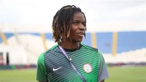 Super Falcons forward Esther Okoronkwo has returned from injury and could make her comeback for AFC Toronto this weekend, providing a major boost ahead of the 2026 Women’s Africa Cup of Nations.