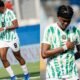 Asisat Oshoala scored and delivered a powerful message on insecurity as the Super Falcons defeated Senegal 2-1 in Ikenne, using her platform to highlight the plight of abducted schoolchildren and teachers in Oyo State.