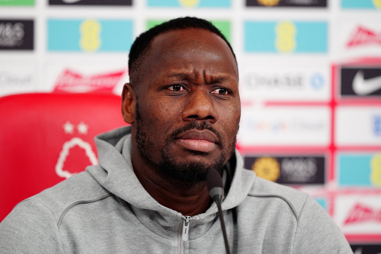 Senegal coach Pape Thiaw has confirmed that his contract situation has finally been resolved, dismissing reports of a salary dispute as the Lions of Teranga focus on their crucial World Cup clash against Norway.