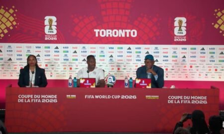 Senegal coach Pape Thiaw showered praise on captain Sadio Mané after the 5-0 win over Iraq, while also applauding substitute Pape Gueye's match-changing brace at the FIFA World Cup.