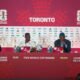 Senegal coach Pape Thiaw showered praise on captain Sadio Mané after the 5-0 win over Iraq, while also applauding substitute Pape Gueye's match-changing brace at the FIFA World Cup.