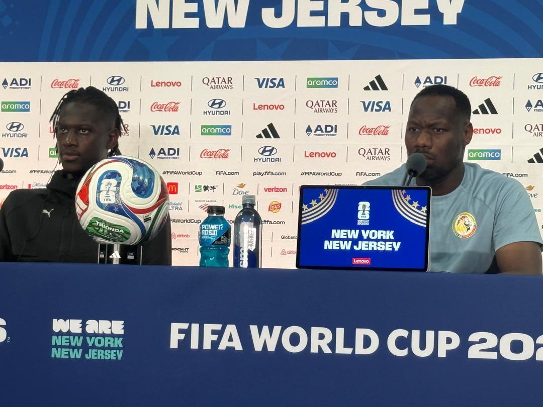 Senegal coach Pape Thiaw has confirmed that his contract situation has finally been resolved, dismissing reports of a salary dispute as the Lions of Teranga focus on their crucial World Cup clash against Norway.