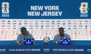 Senegal coach Pape Thiaw insists the Teranga Lions still have a chance of reaching the FIFA World Cup 2026 knockout stage despite suffering a second consecutive defeat against Norway.