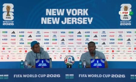 Senegal coach Pape Thiaw insists the Teranga Lions still have a chance of reaching the FIFA World Cup 2026 knockout stage despite suffering a second consecutive defeat against Norway.