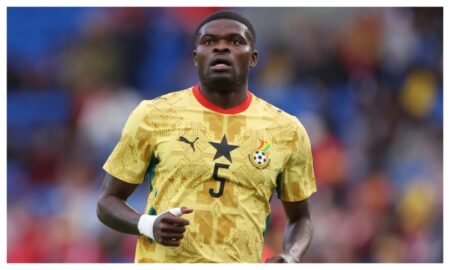 A Canadian court has upheld the decision to deny Thomas Partey entry into the country, ruling the Ghana midfielder out of the Black Stars' 2026 FIFA World Cup opener against Panama.