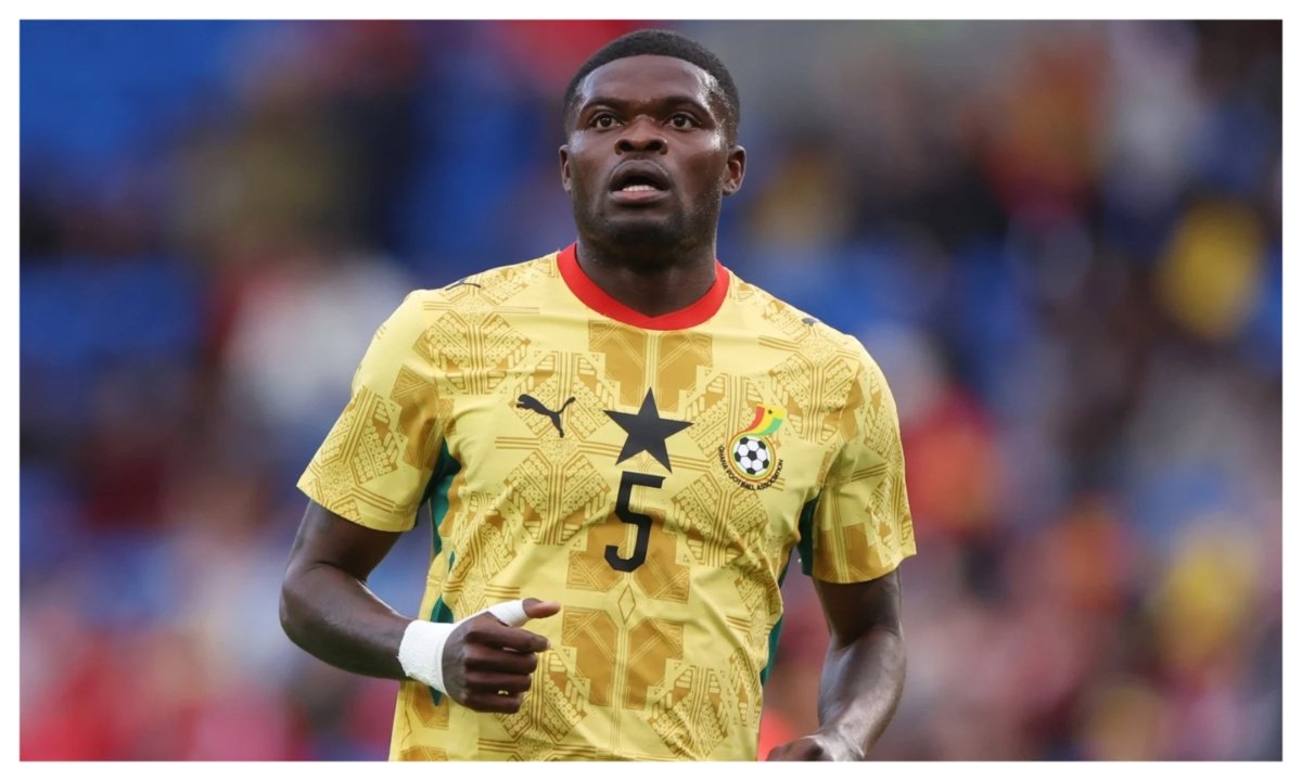 A Canadian court has upheld the decision to deny Thomas Partey entry into the country, ruling the Ghana midfielder out of the Black Stars' 2026 FIFA World Cup opener against Panama.