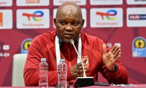 SAFA has confirmed that Pitso Mosimane is among more than 80 applicants for the Bafana Bafana head coach role, with the appointment process set to begin after South Africa's World Cup campaign.