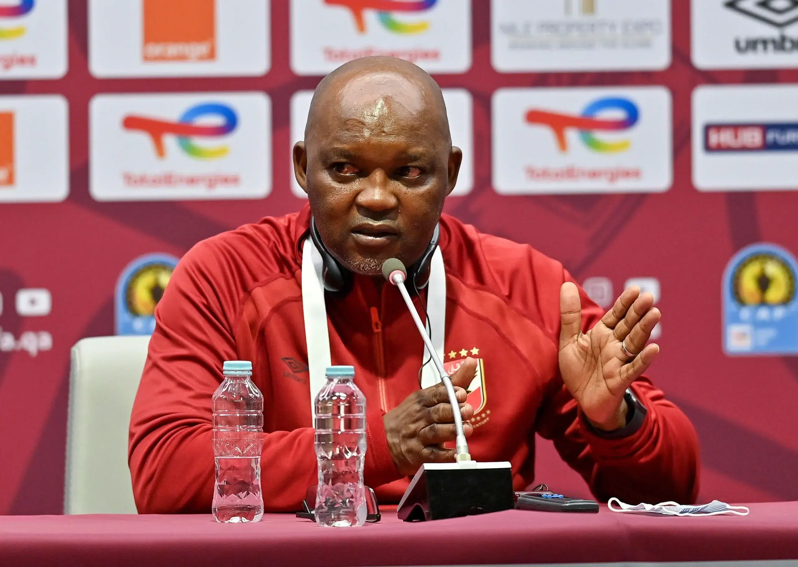 SAFA has confirmed that Pitso Mosimane is among more than 80 applicants for the Bafana Bafana head coach role, with the appointment process set to begin after South Africa's World Cup campaign.