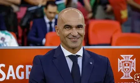 Portugal coach Roberto Martinez has described Nigeria as a highly competitive side ahead of Wednesday’s international friendly in Leiria, as both teams continue preparations for their upcoming assignments.