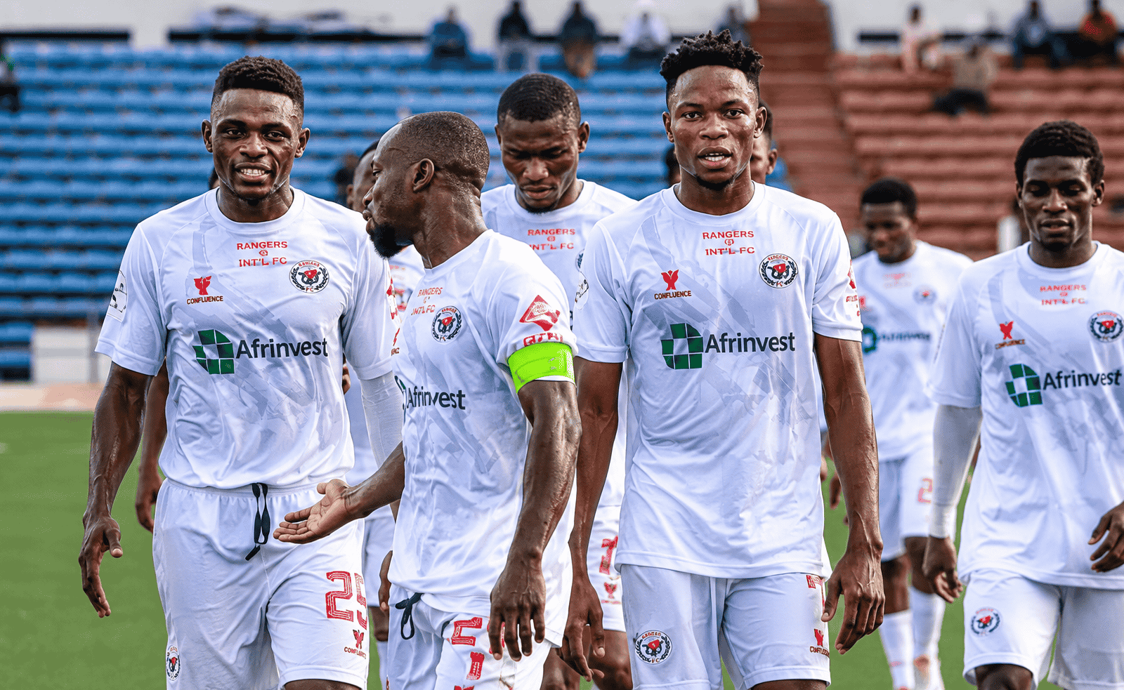 Rivers United manager Finidi George has opened up on the defining moments of the 2025/26 NPFL title race, revealing his side expected Rangers to drop points in Bayelsa before the Flying Antelopes marched to a record-equalling ninth league crown.
