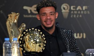 South Africa captain Ronwen Williams has called for African unity and urged fans to separate football from politics after facing criticism over comments linked to Bafana Bafana’s World Cup opener against Mexico.