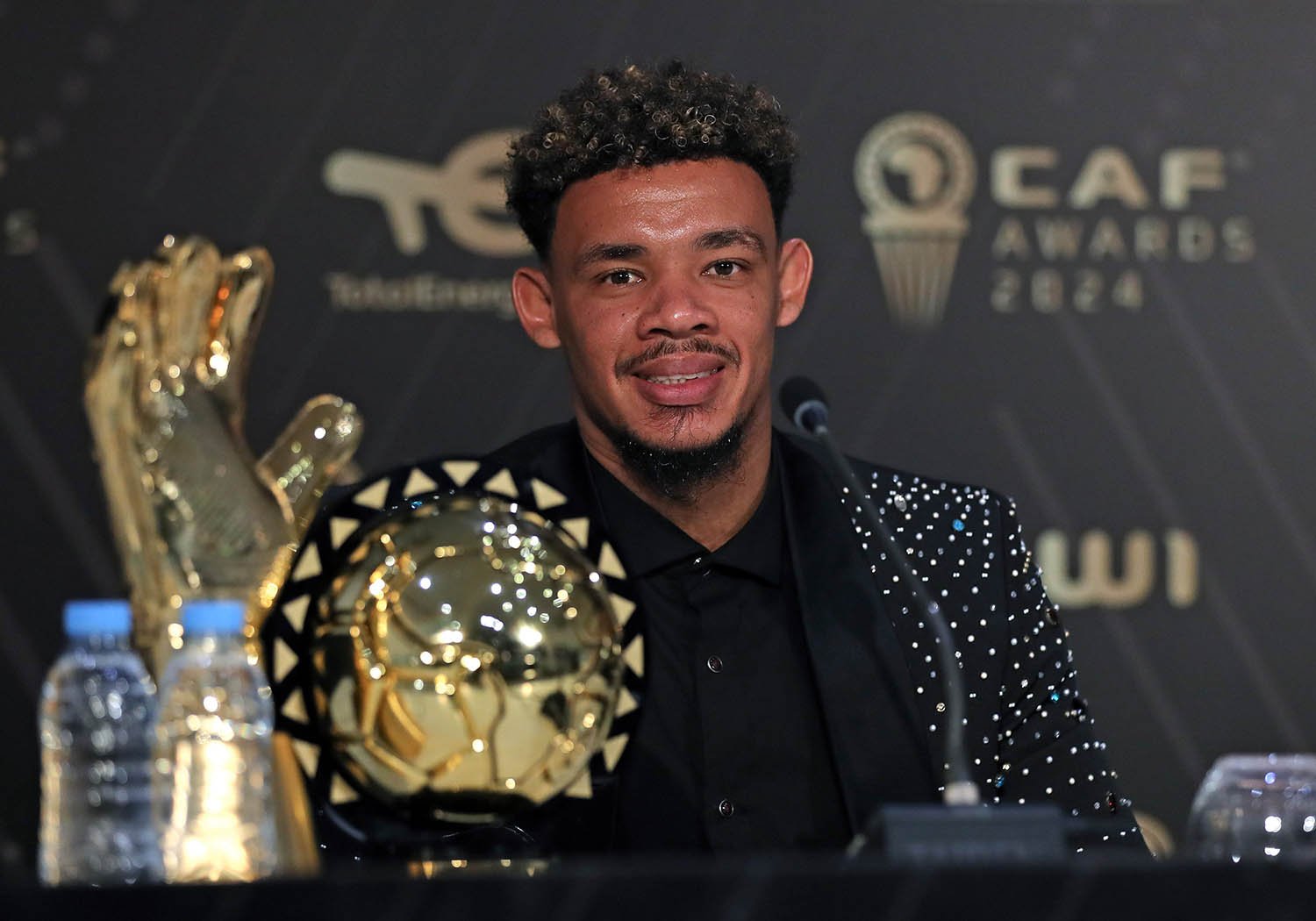 South Africa captain Ronwen Williams has called for African unity and urged fans to separate football from politics after facing criticism over comments linked to Bafana Bafana’s World Cup opener against Mexico.