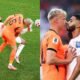 Morocco defeated the Netherlands 3-2 on penalties after a gripping 1-1 draw over 120 minutes in Monterrey to book their place in the 2026 FIFA World Cup last 16.