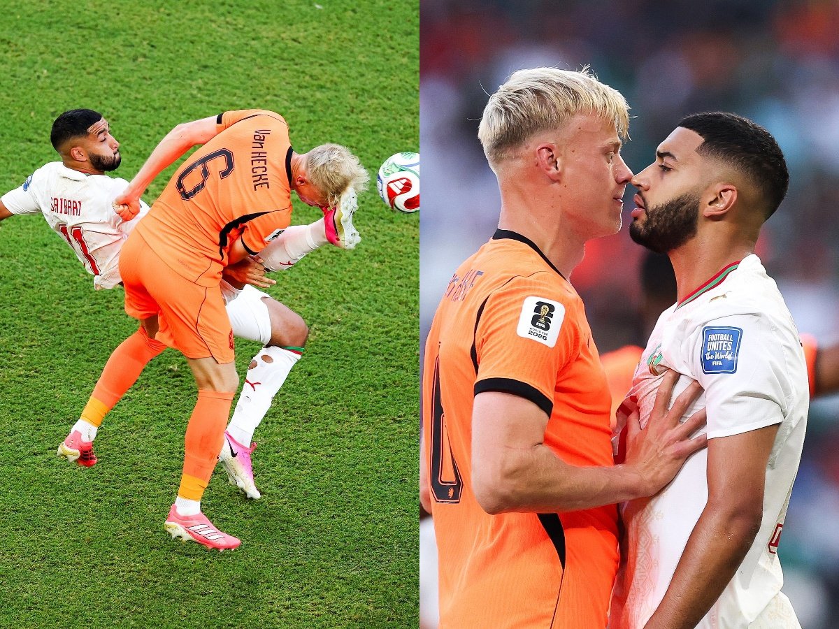 Morocco defeated the Netherlands 3-2 on penalties after a gripping 1-1 draw over 120 minutes in Monterrey to book their place in the 2026 FIFA World Cup last 16.