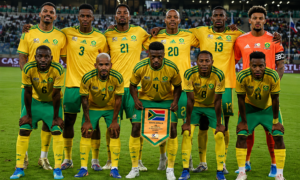 South Africa and Czech Republic meet in a crucial 2026 FIFA World Cup Group A clash in Atlanta, with both sides desperate to recover from opening-match defeats and keep their qualification hopes alive.