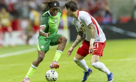 Poland coach Jan Urban and defender Przemysław Wiśniewski have reacted to their 2-2 draw with Nigeria, praising their performance and insisting they deserved a result after a strong display in Warsaw.
