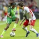 Poland coach Jan Urban and defender Przemysław Wiśniewski have reacted to their 2-2 draw with Nigeria, praising their performance and insisting they deserved a result after a strong display in Warsaw.