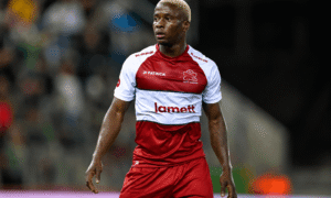 Super Eagles midfielder Tochukwu Nnadi has reaffirmed his commitment to Marseille despite reported interest from Premier League clubs, insisting he wants to prove himself in Ligue 1.