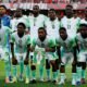 Nigeria's Super Eagles have retained 26th place in the latest FIFA Men's World Rankings but slipped to fourth in Africa after Egypt climbed the continental standings following an impressive 2026 World Cup campaign.