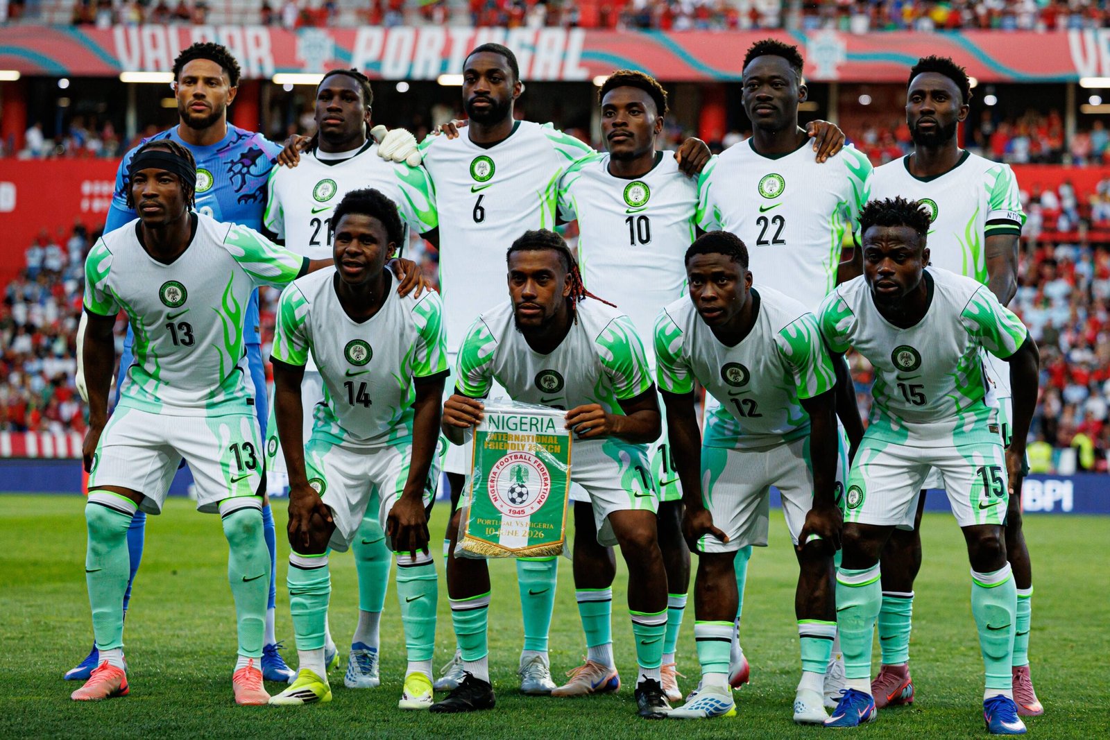 Former Super Eagles defender Benedict Iroha says the 2026 FIFA World Cup lacks Nigeria's unique flavour, while insisting Eric Chelle could have helped the team qualify if appointed earlier.