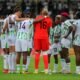 Super Falcons coach Justine Madugu says Nigeria remain a work in progress despite winning WAFCON, revealing the team still has several areas that require significant improvement.