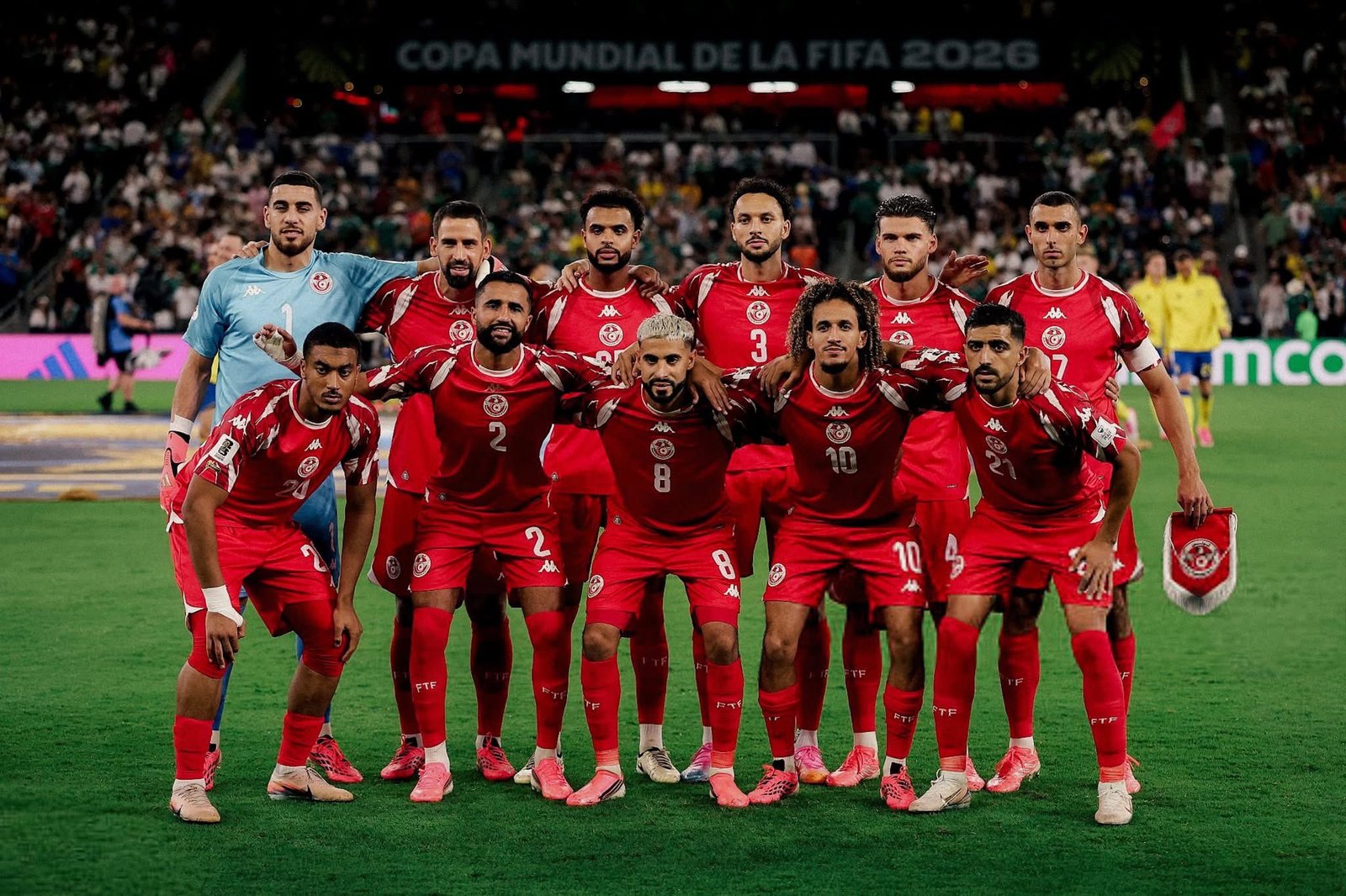 Herve Renard arrived to rescue Tunisia's World Cup campaign, but defeats to Japan and Sweden exposed deeper issues involving instability, federation decisions and long-standing structural problems in Tunisian football.