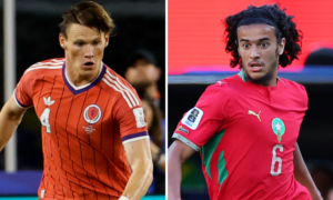 Scotland stand one win away from a historic first World Cup knockout qualification, but Morocco's impressive display against Brazil has set up a fascinating Group C battle at Gillette Stadium.