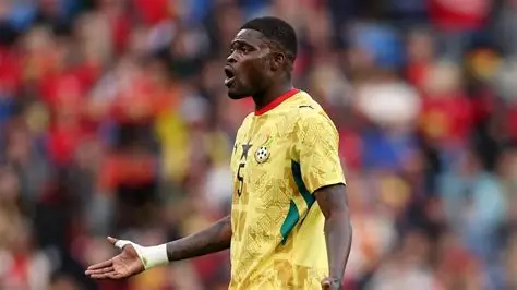 Thomas Partey’s challenging week takes another turn as Villarreal reportedly decide not to renew his contract, leaving the Ghana midfielder without a club after the 2026 FIFA World Cup.
