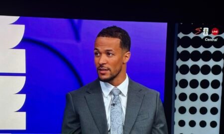 William Troost-Ekong has thrown his support behind Stanley Nwabali, insisting the Super Eagles goalkeeper is too talented to remain without a club despite his prolonged spell as a free agent.