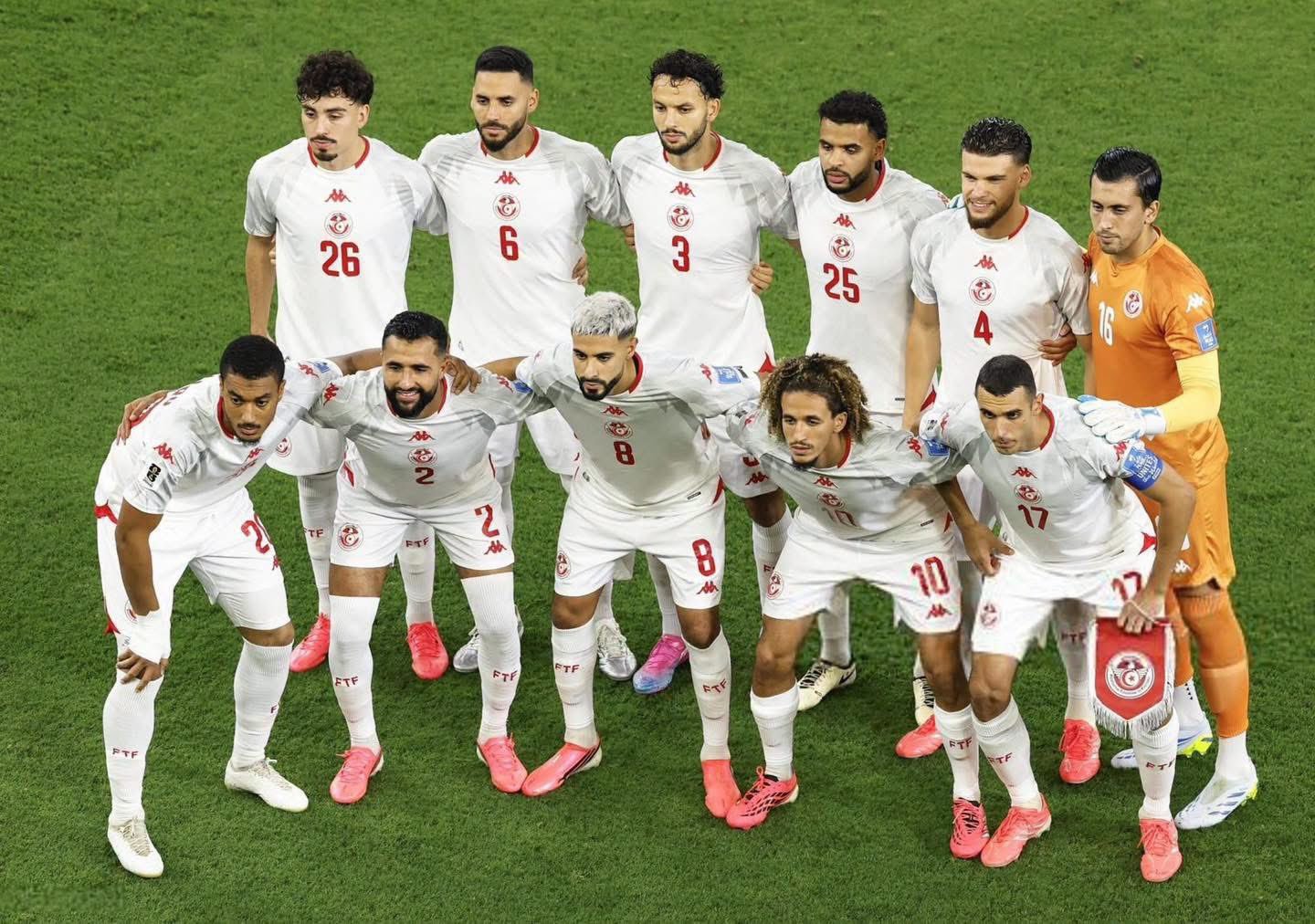 Herve Renard arrived to rescue Tunisia's World Cup campaign, but defeats to Japan and Sweden exposed deeper issues involving instability, federation decisions and long-standing structural problems in Tunisian football.