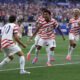 The United States and Australia meet in a pivotal Group D clash at Lumen Field, with both nations looking to build on impressive opening victories and move within touching distance of the World Cup knockout rounds.