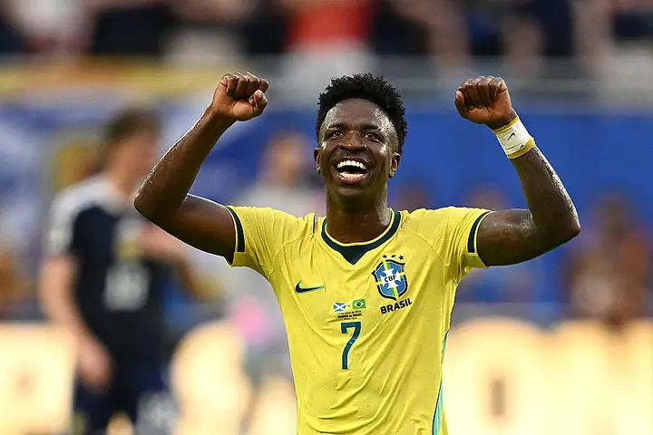 Argentina will face World Cup debutants Cape Verde, while Brazil meet Japan and France take on Sweden as the confirmed Round of 32 fixtures at the 2026 FIFA World Cup begin to take shape.